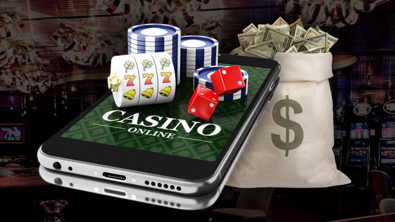 casino online