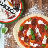 Lettices-Vegan-food-Pizza-