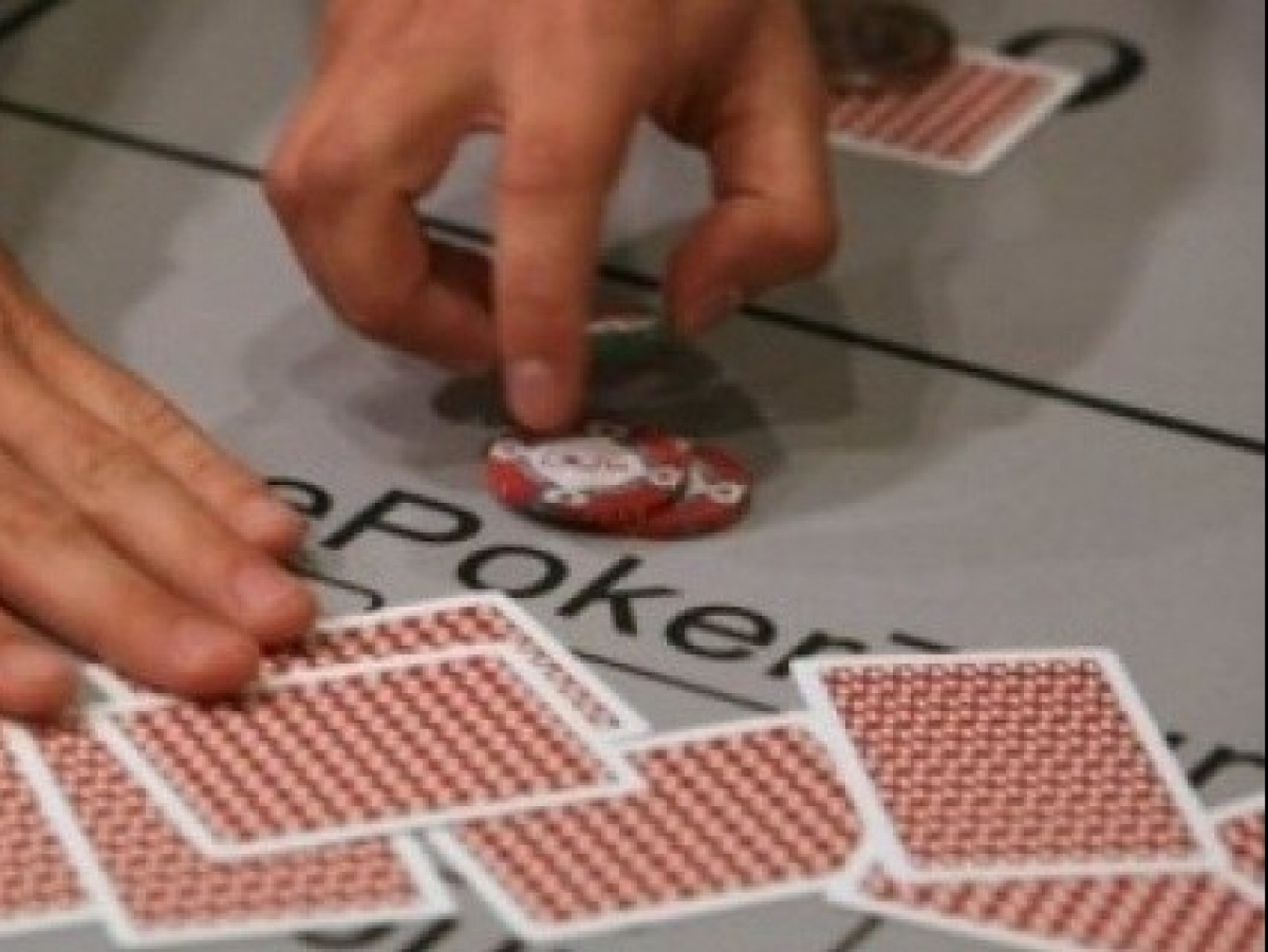poker